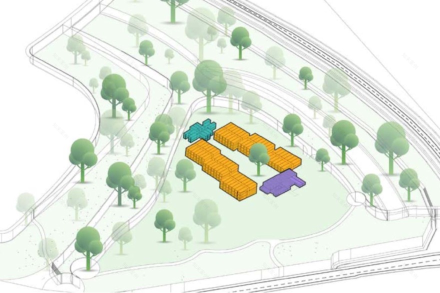 矿工之家集装箱酒店丨中国蒙古丨上海交通大学奥默默工作室-31