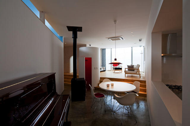 bucalone #068  COGITE住宅丨日本宫崎丨有限会社COGITE-19