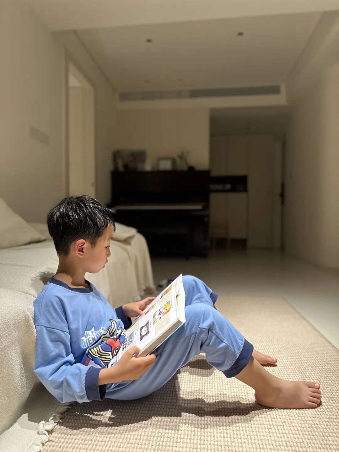 旧房改造丨业主朋友-50