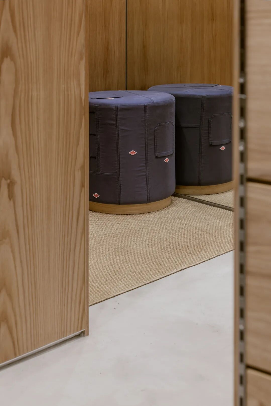 DANTON福冈店|在开放中聚焦-85