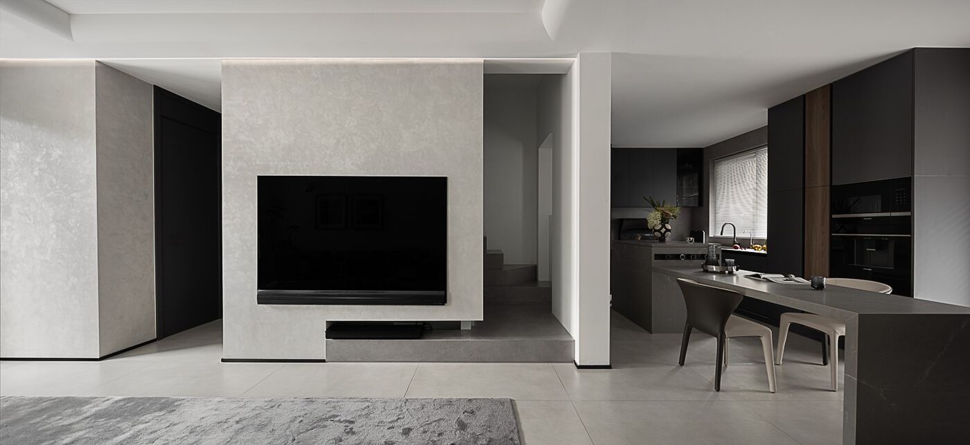 上海海上湾鹭居丨中国上海-9