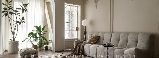 新案预告丨绿地海外滩米拉公馆·墨曜Inkwell-50