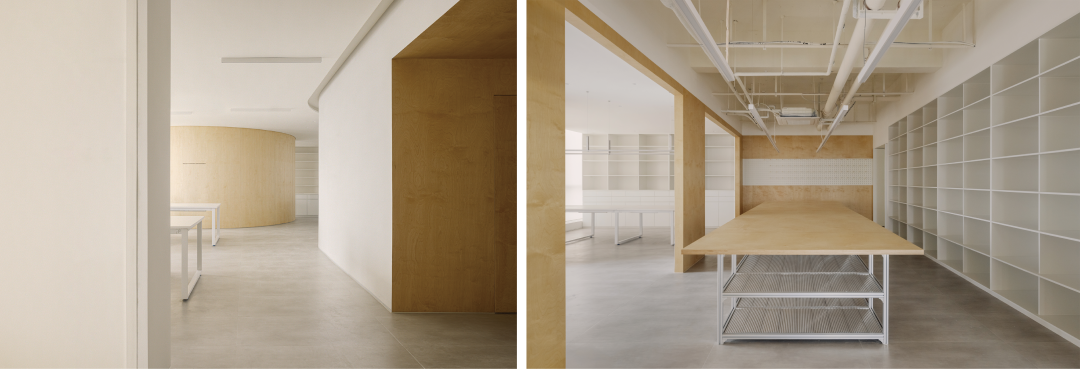 耀禾星灿｜Verus倾听空间和材料本身的声音-42