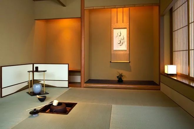 日本竹泉庄酒店-12