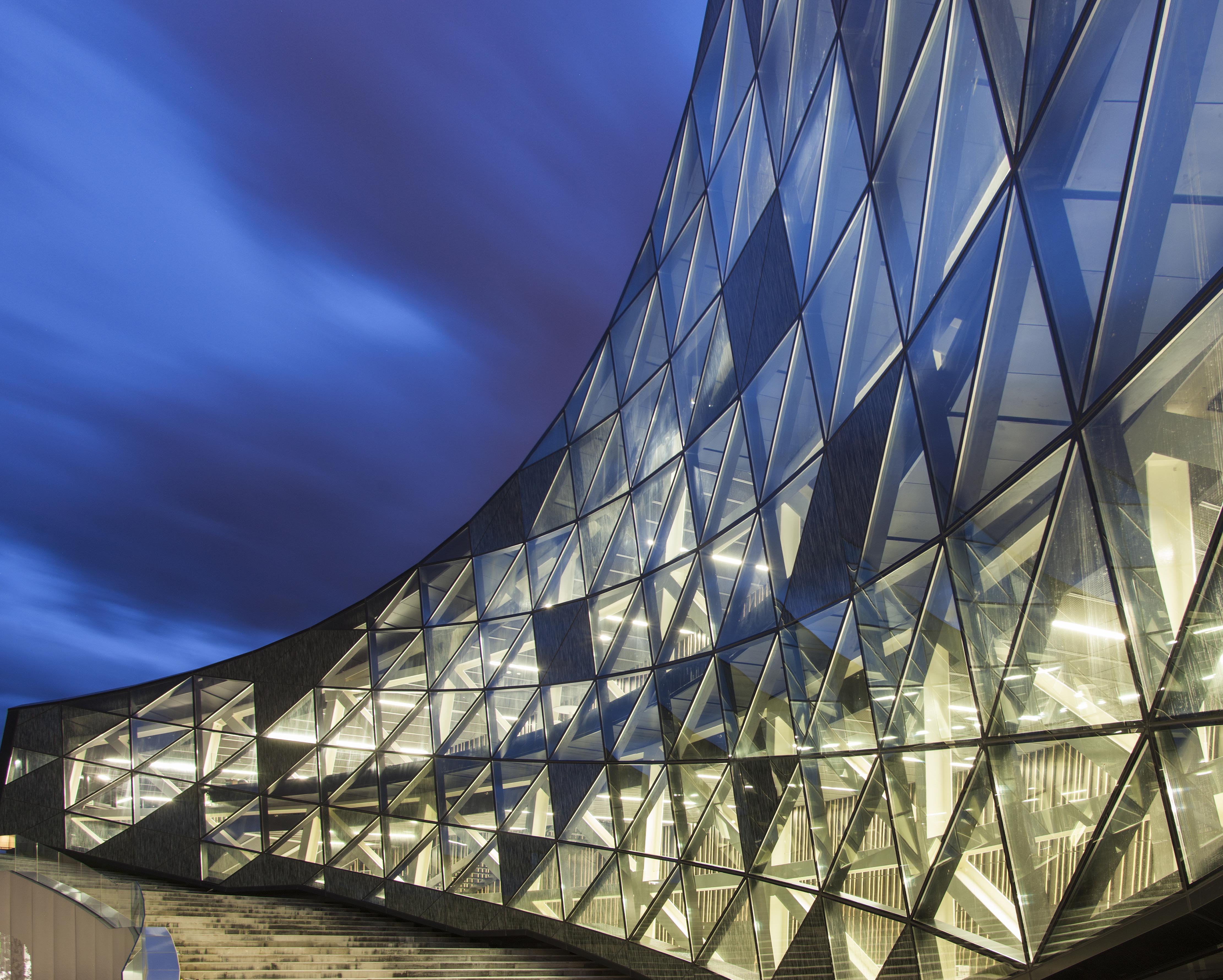 零能耗 Orona IDeO 创新城-22