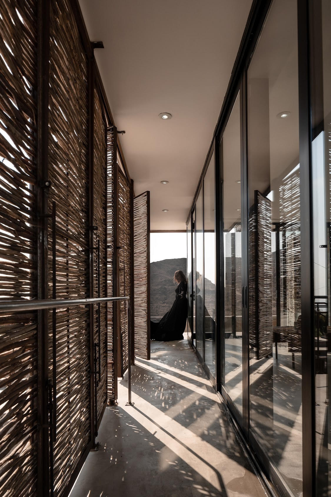 玛莎之家丨墨西哥丨Arquitectura nativa-19