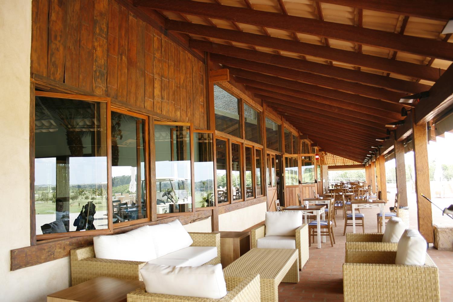 巴西 Dahma 高尔夫俱乐部-4