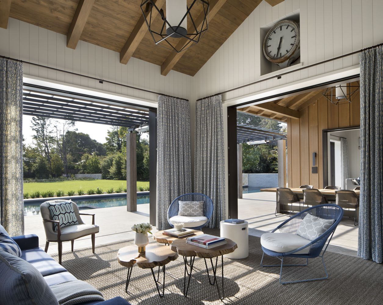 加州旧金山半岛别墅-25