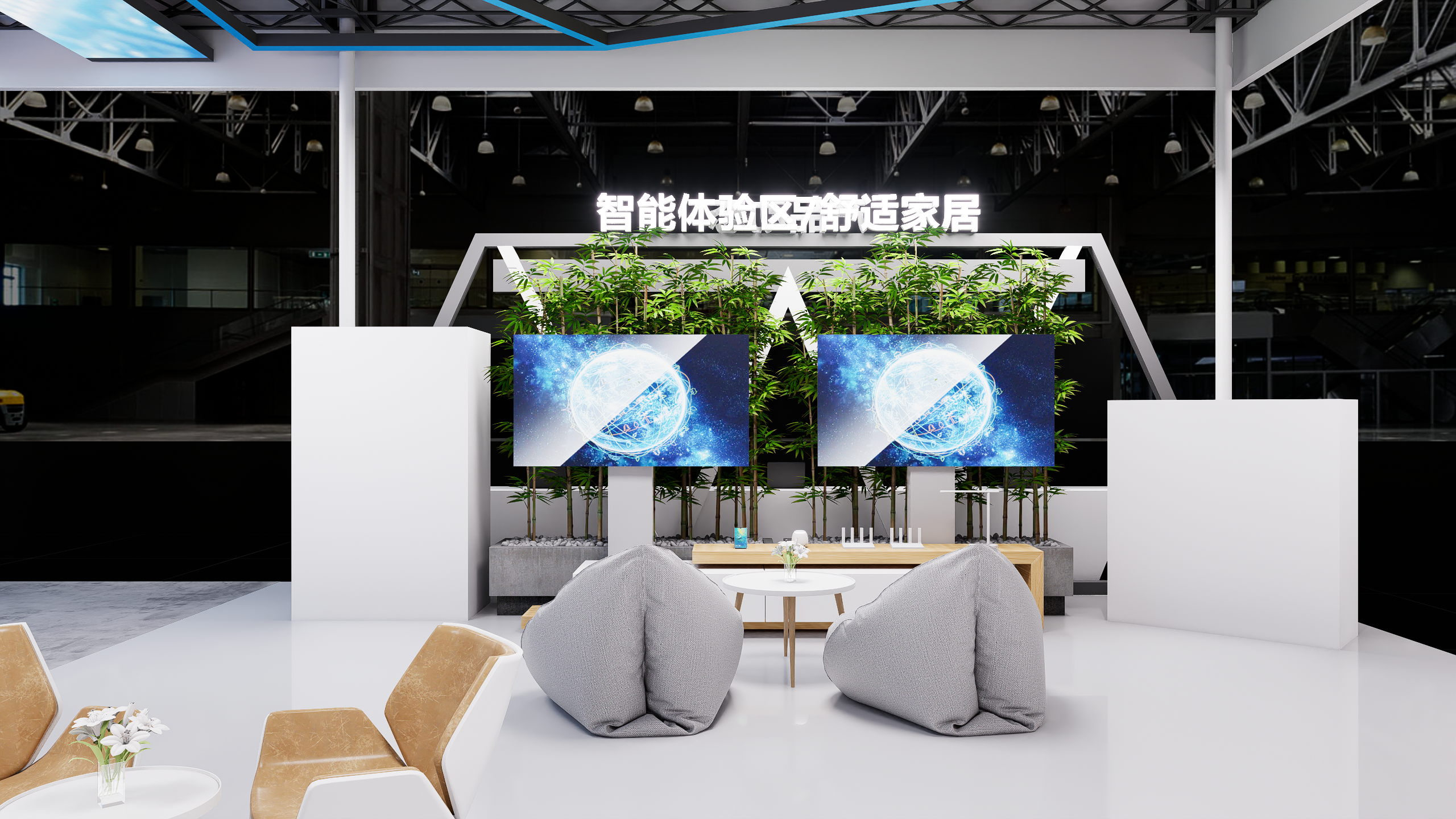 石家庄中国热泵展 芬尼-16