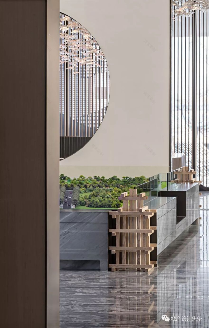 IDEAL · YLH 新作首发 | 南昌西湖里,远离喧嚣的自然生态体验馆!-21