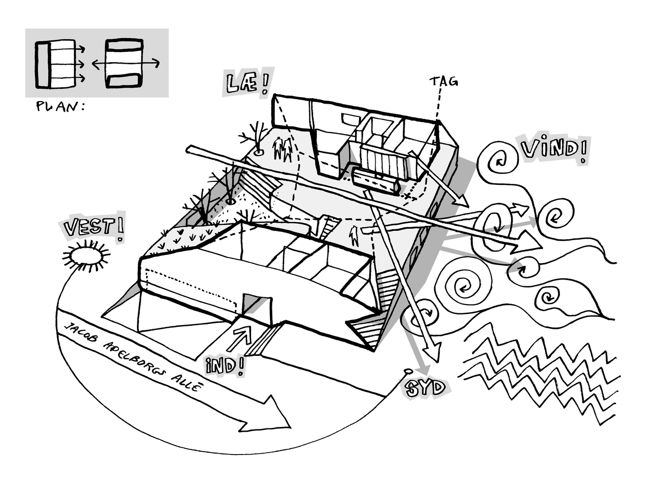 丹麦海岸别墅-47