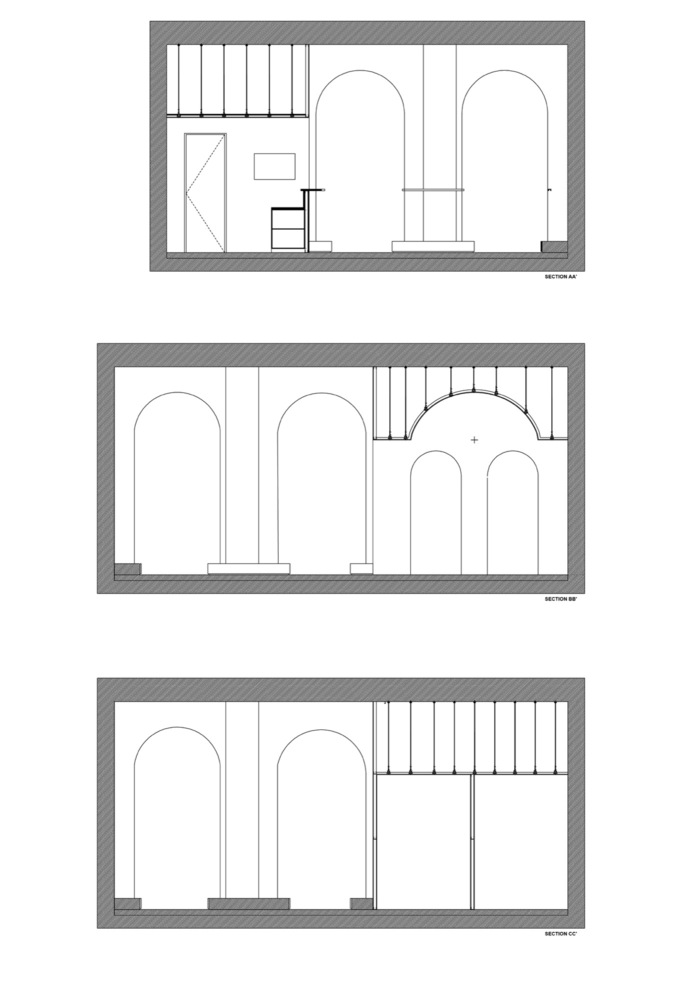 MR&MRS White Store 极简设计美学-19