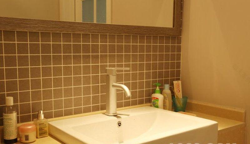 天津华庭装饰现代简约风周年庆案例-5