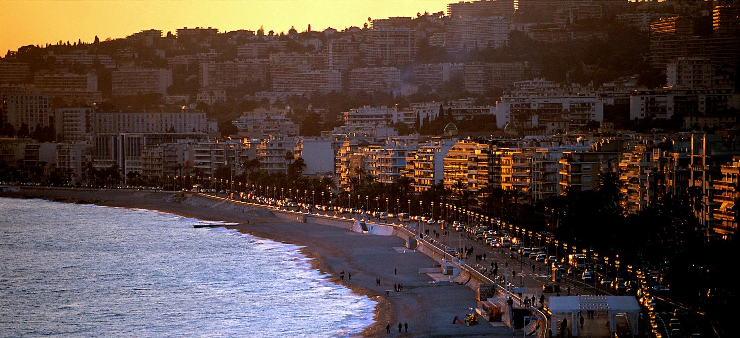 )Le Meridien Nice, Nice, France-29