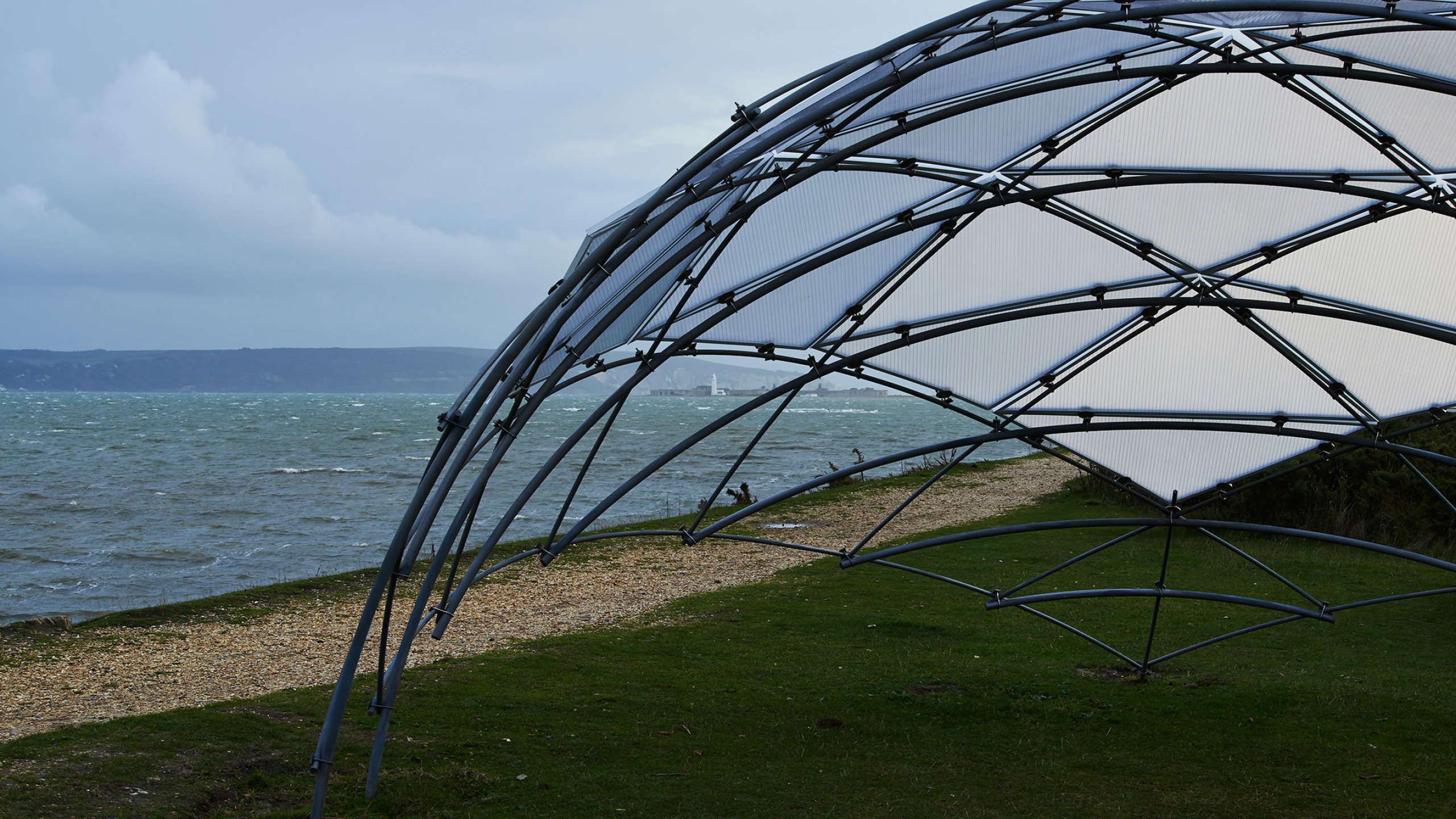 Lighthouse of Fragility Strom Architects-11