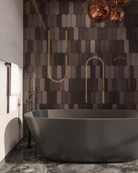 Modern Washroom