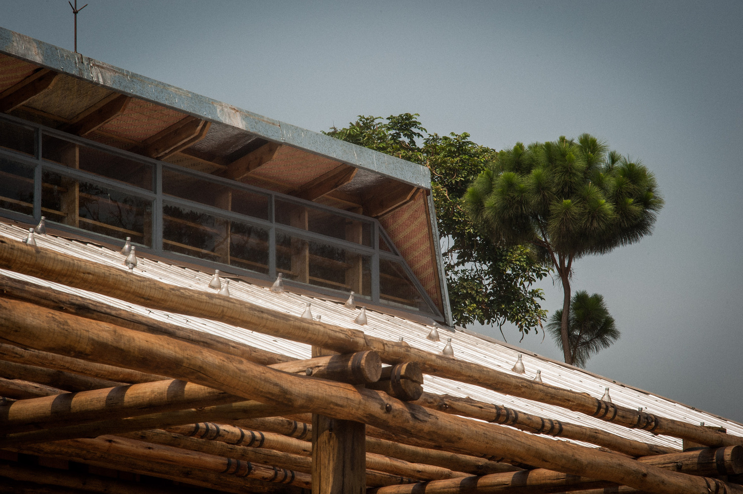 乌干达乡村社区健康教育中心-57