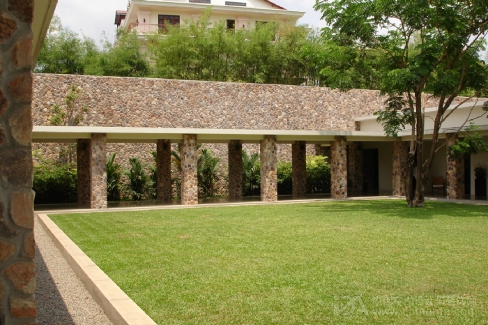 柬埔寨暹粒安缦酒店-14