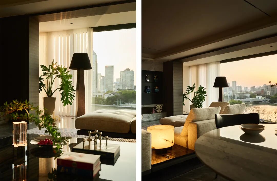 江畔的诗意栖居|未也实景作品-55