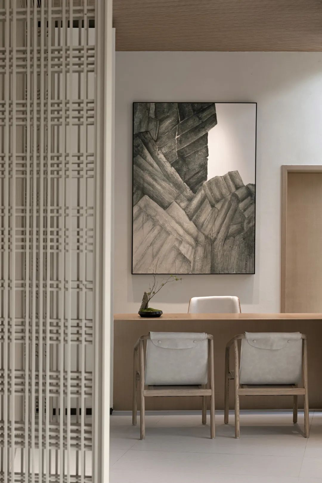 归心清远,陶然自在——融创·由心谷室内设计解读-59