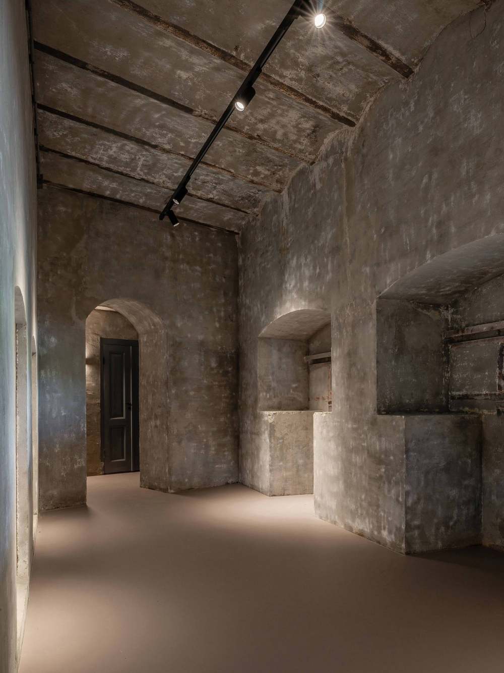 荷兰霍夫多普堡岛餐厅(2020)-30