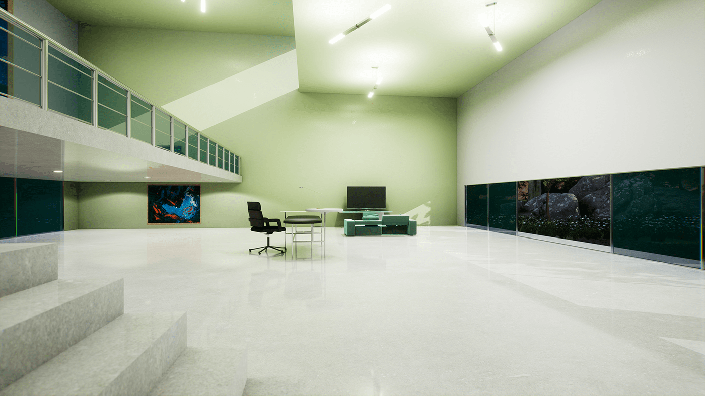 Interior (Between the mountains)-5