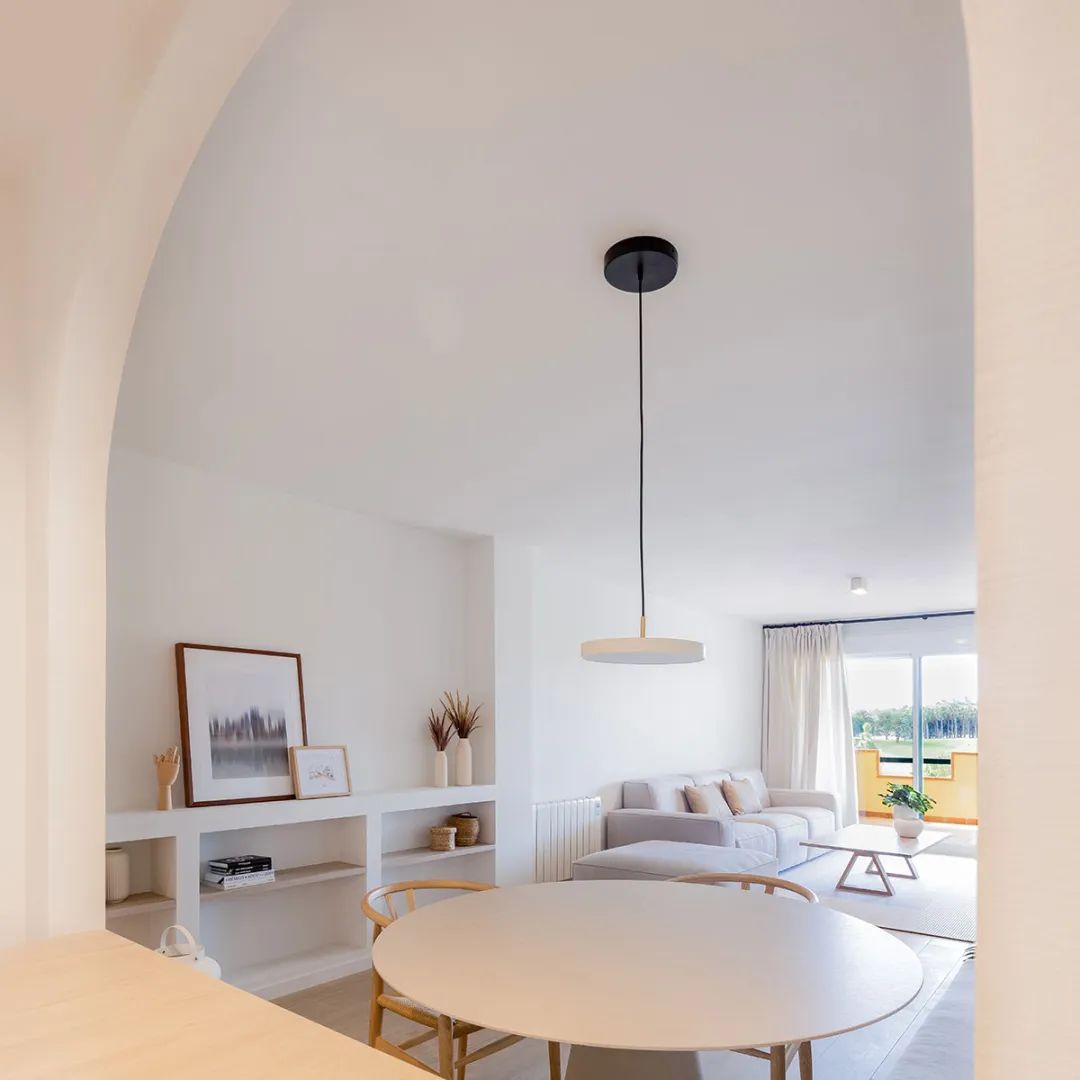 亚洲风尚 · 实木与诗意的完美融合丨Manuel García Asociados-16