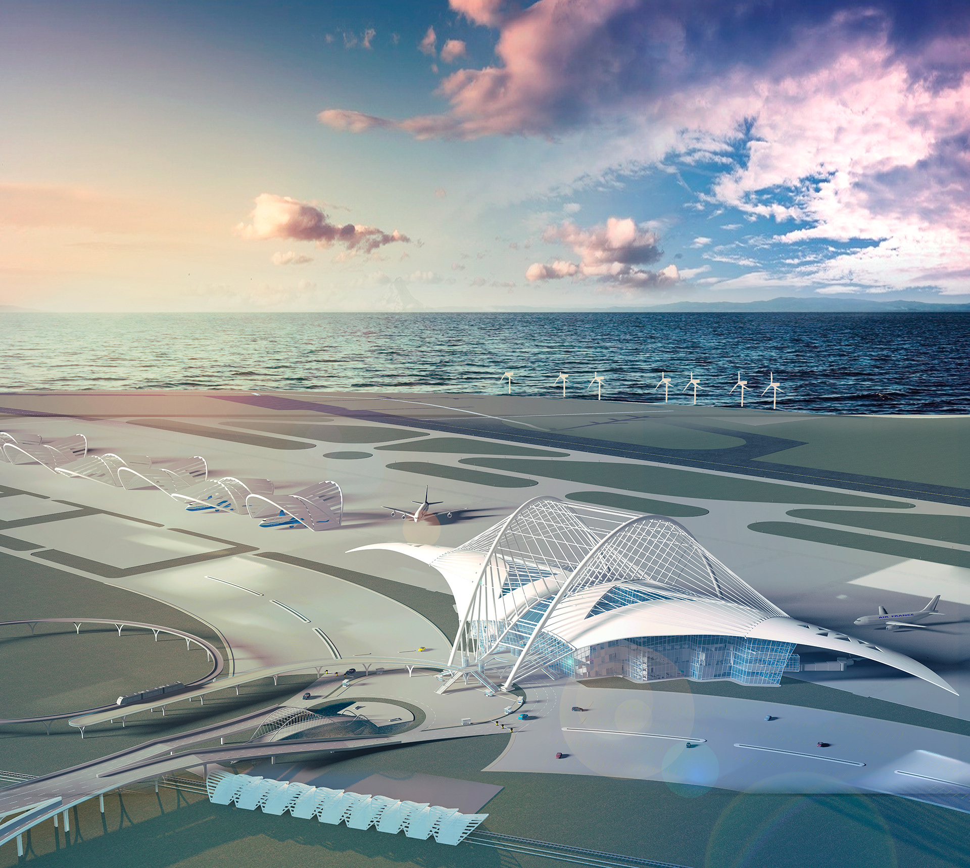 Airport_thesis project-2