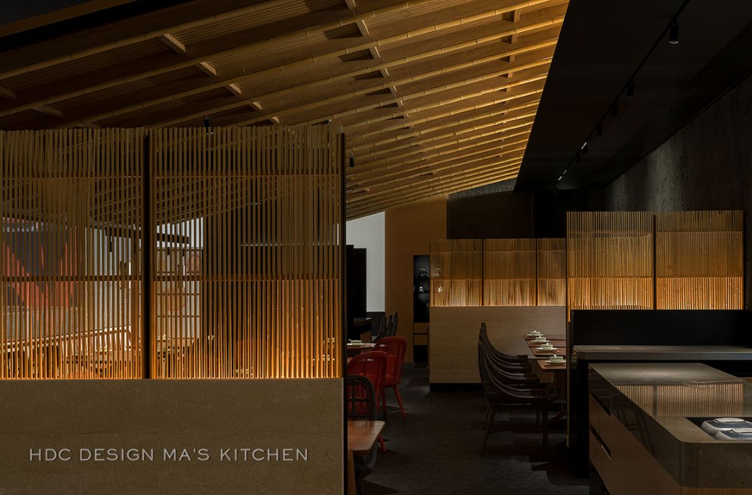 《马旺子•川小馆》 | 川西风情融入现代设计-19