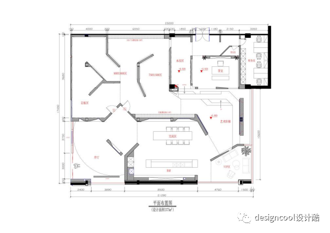HBI 全球瓷砖·上海美学中心丨中国上海丨朱柏仰-63
