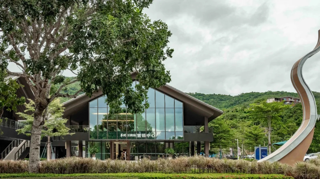 海南石梅湾度假村-12