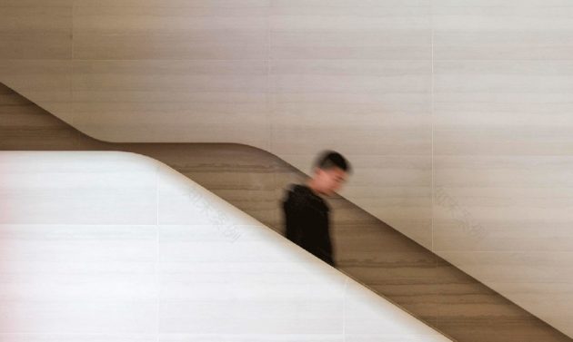 伦敦摄政街苹果商店改造项目丨英国伦敦丨Foster + Partners-23