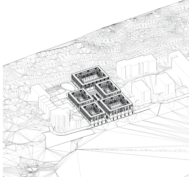 丨瑞士丨俄罗斯МАРШ学校,瑞士卢塞恩高等学校-11