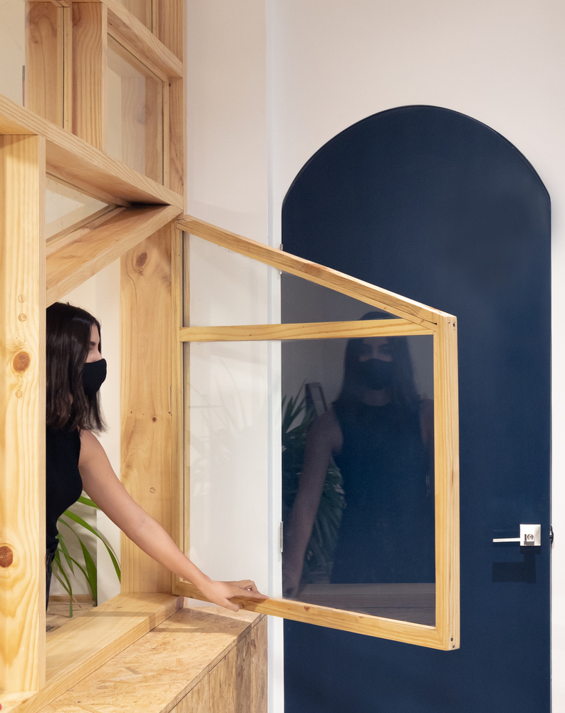 定向纤维办公室-34