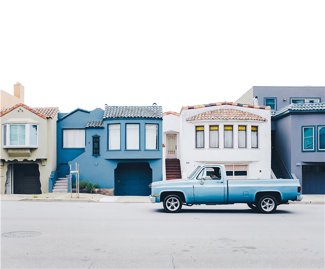 小清新风软装挂画-6