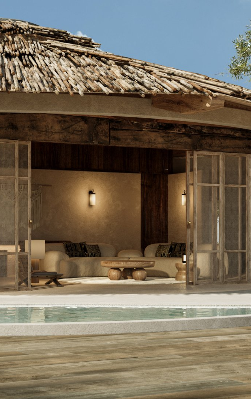 怀特利丨英国伦敦丨建筑改造Foster + Partners,室内设计AvroKO-110