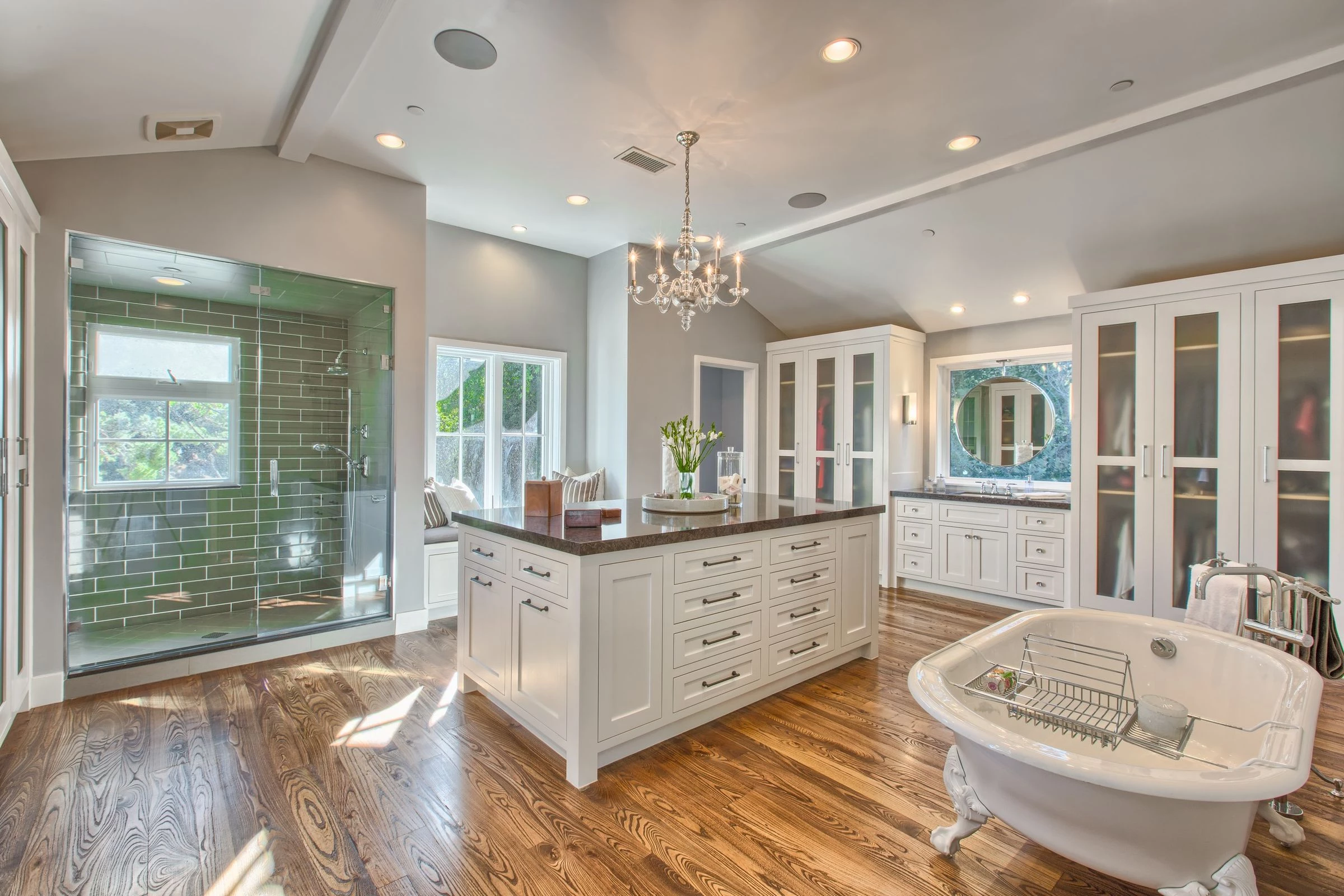 洛杉矶环保梦想之家-39