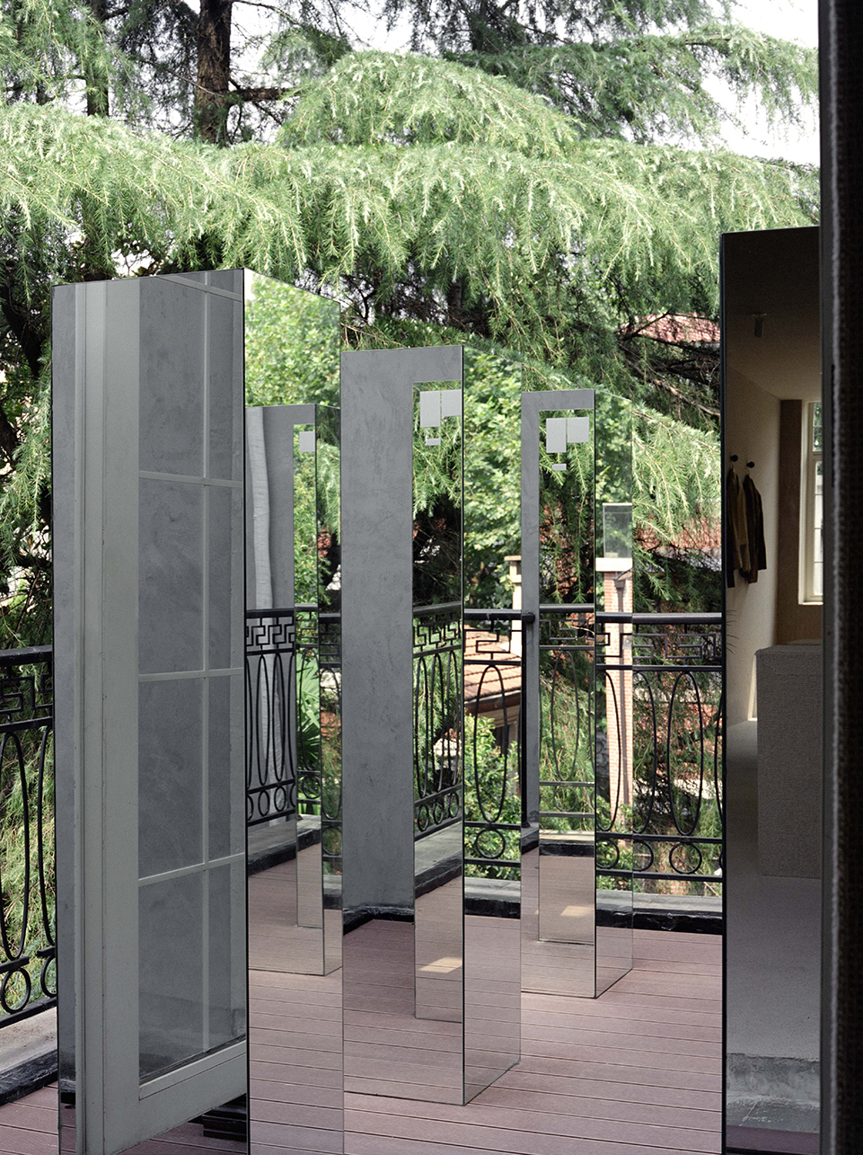 小着高级体验店丨中国上海丨Offhand Practice-55