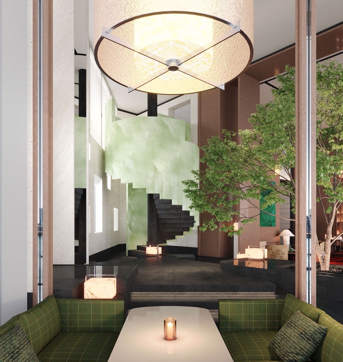 琚宾丨杭州海威安达仕酒店-7