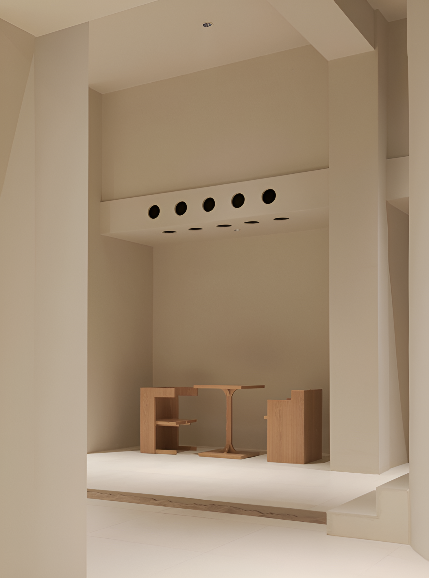 彩虹星球宠物告别馆丨中国北京丨NOTHING DESIGN-41