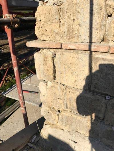 Avellino市葡萄酒产业园区及Sabato下游山谷项目丨Arch. B. Bocci等多位建筑师及工程师-15