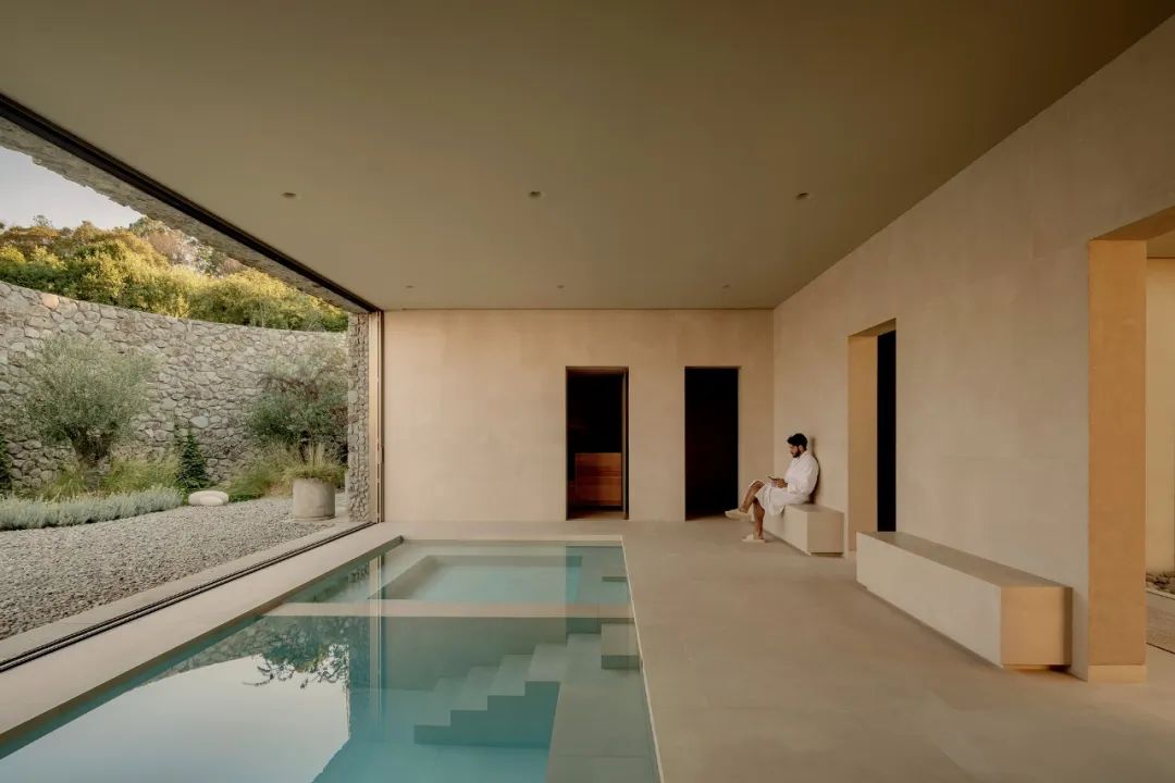 科梅塔之家丨墨西哥瓦哈卡丨Gabriela Carrillo-33