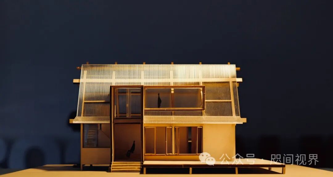 莫干山大白熊国际营地/咫间设计-288