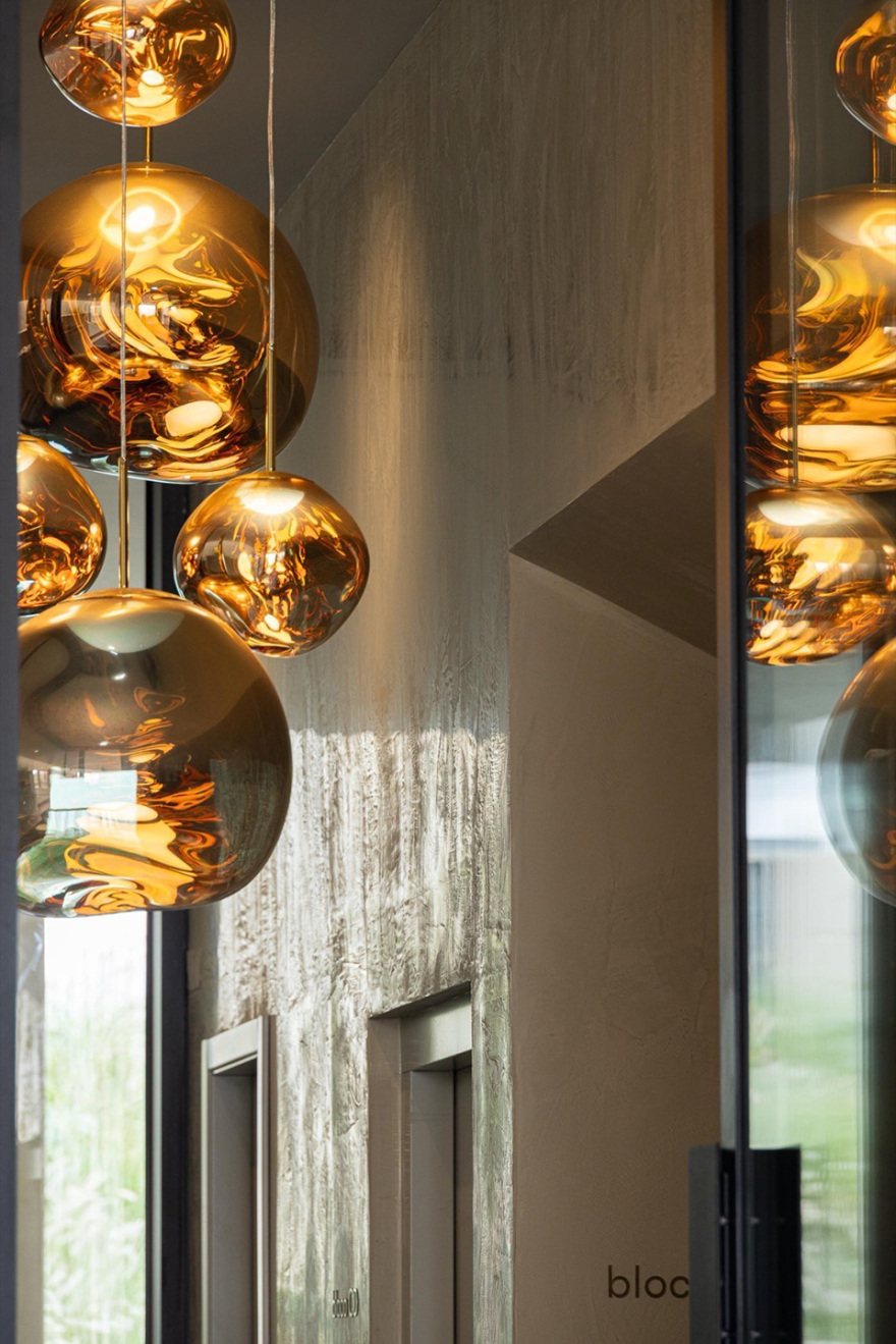 ERNESTO DO CANTO住宅区丨葡萄牙蓬塔德尔加达丨BOX arquitectos-77