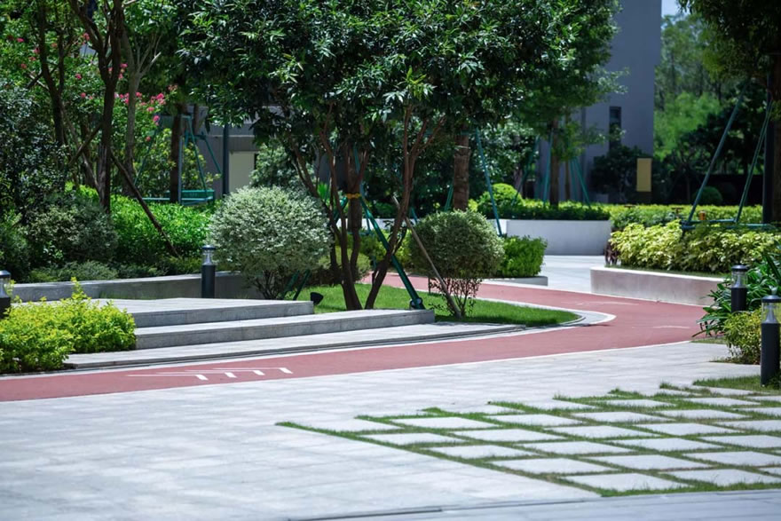 深圳君胜·熙珑山丨中国深圳-37