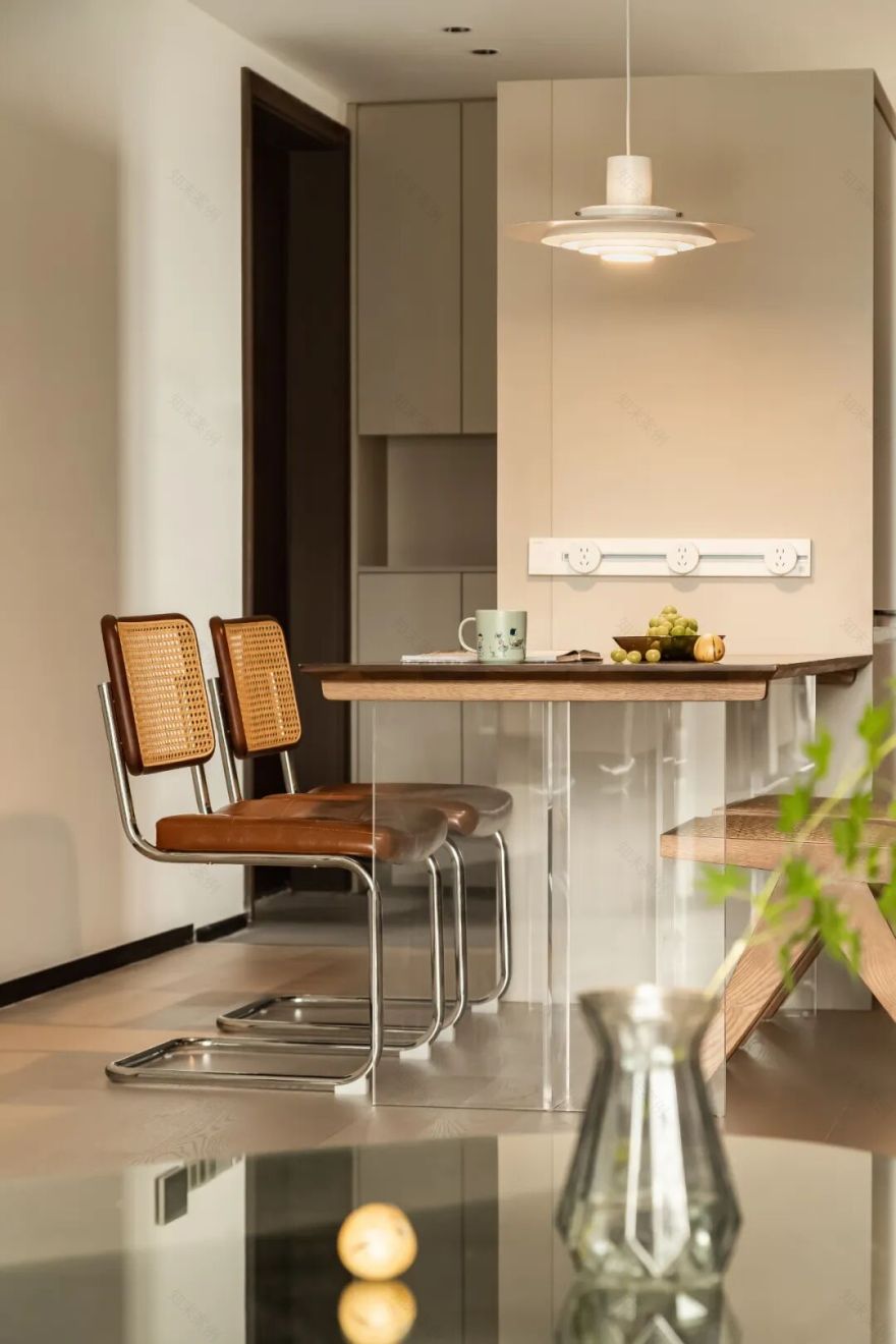 木匣子·实景 | 时光织锦-0