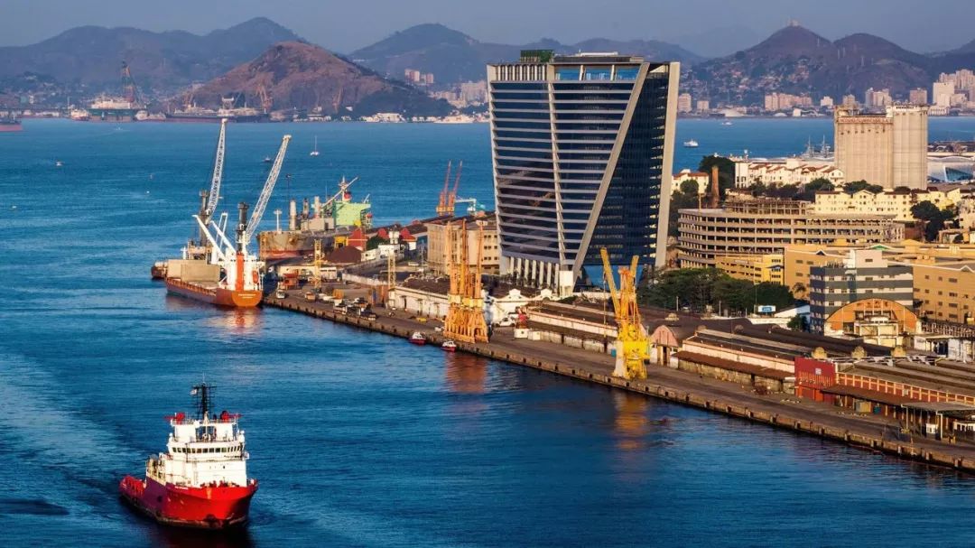 福斯特“科技设计”之作 | 阿里巴巴上海总部亮相-118