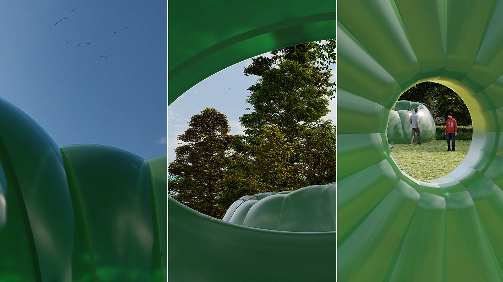 Different Lens国际竞赛参赛作品丨中国上海-12