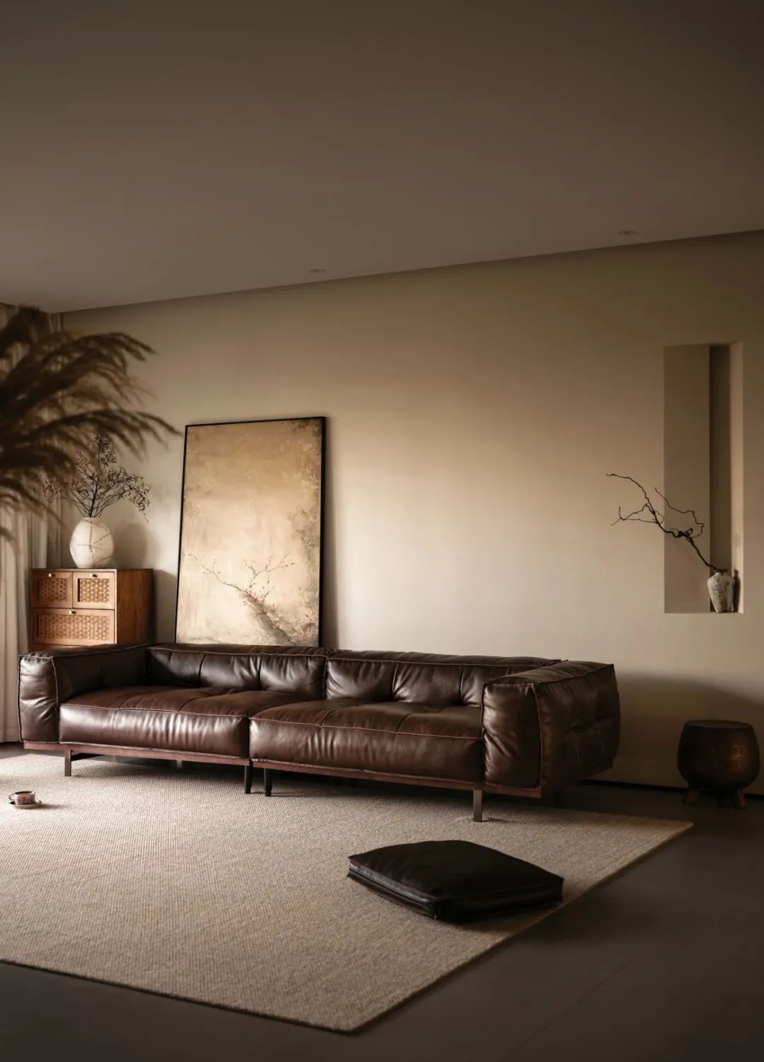 220m²新宋式雅居 · 格林春天丨中国泉州丨华浔-8