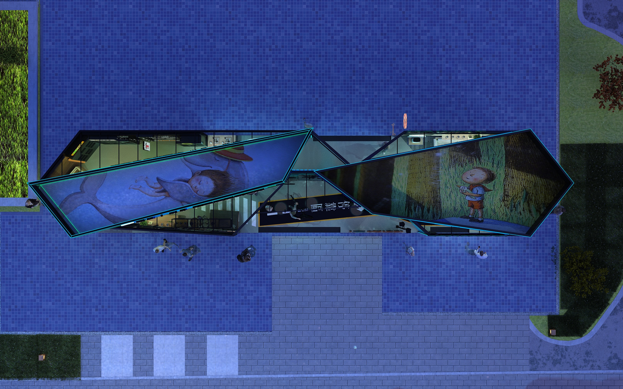 苏州双12购物节-27